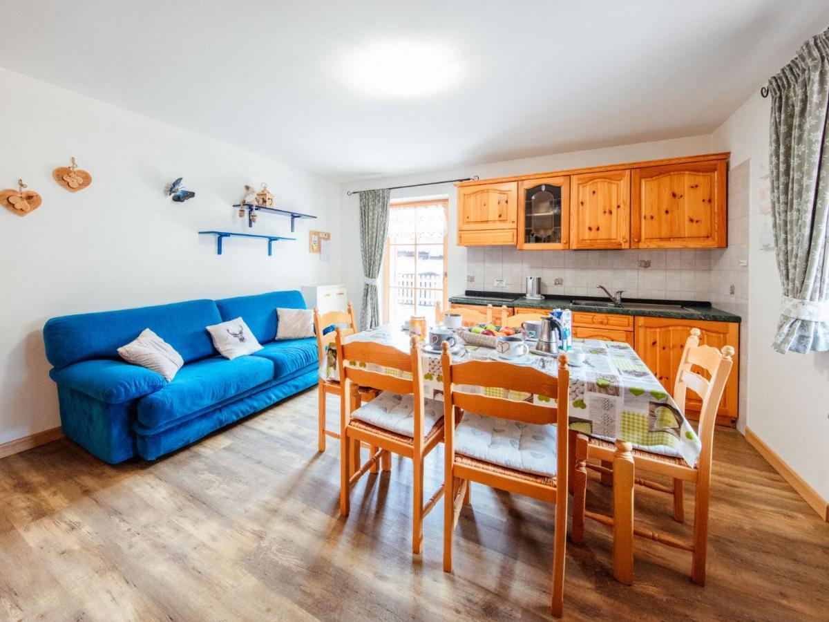 Apartment Brunel-1 By Interhome بوتسا دي فاسّا المظهر الخارجي الصورة