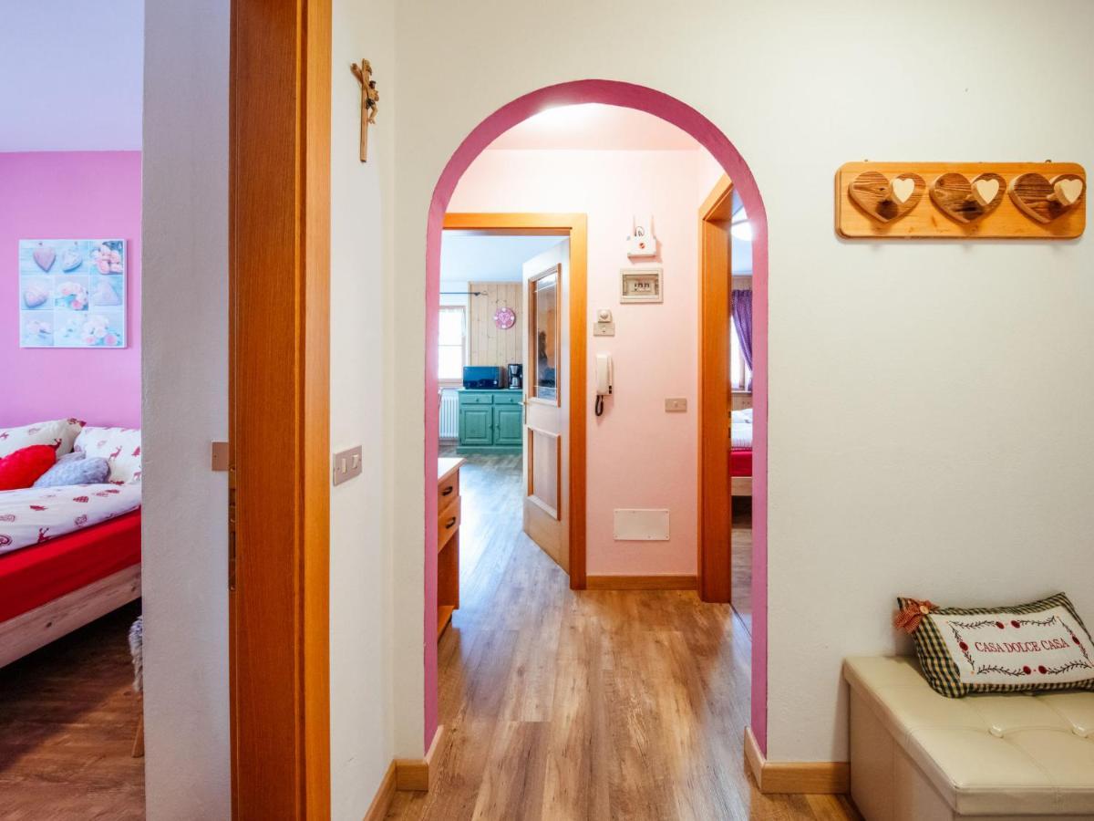 Apartment Brunel-1 By Interhome بوتسا دي فاسّا المظهر الخارجي الصورة